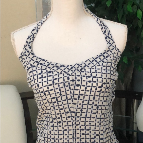 Vineyard vines maxi dress - Picture 3 of 8